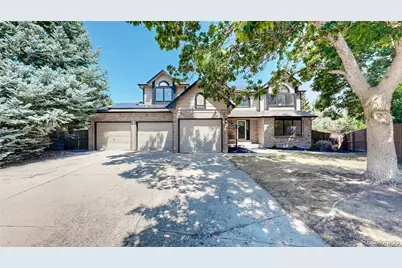 6265 Cornell Court, Highlands Ranch, CO 80130 - Photo 1