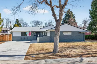234 Nome Street, Aurora, CO 80010 - Photo 1