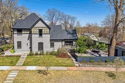 1002 Detroit Street, Denver, CO 80206 - Photo 1
