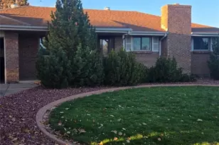 647 S Worchester St, Aurora, CO 80012 - Photo 1