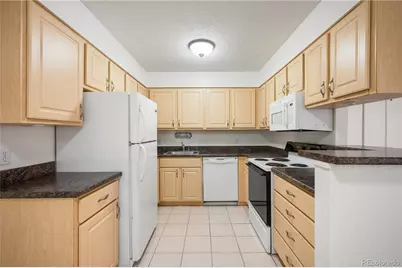 3335 S Ammons Street #6-102, Lakewood, CO 80227 - Photo 1