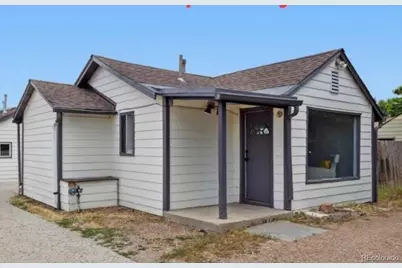 370 S Newton Street #A, Denver, CO 80219 - Photo 1