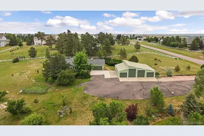 3672 Deer Creek Drive, Parker, CO 80138 - Photo 1