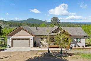 11033 Barker Ave, Conifer, CO 80433 - Photo 1