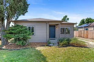 3180 W Jewell Ave, Denver, CO 80219 - Photo 1