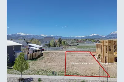 138 Mesa View Lane, Salida, CO 81201 - Photo 1