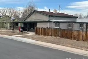 695 S Newton St, Denver, CO 80219 - Photo 1