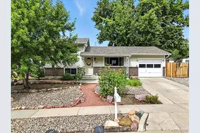1512 Keaton Lane, Colorado Springs, CO 80909 - Photo 1