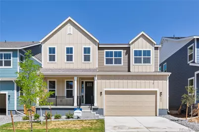 5621 W 141st Lane, Broomfield, CO 80020 - Photo 1