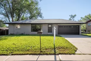 232 Saulsbury St, Denver, CO 80226 - Photo 1