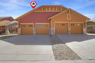 18082 E Saskatoon Pl, Parker, CO 80134 - Photo 1