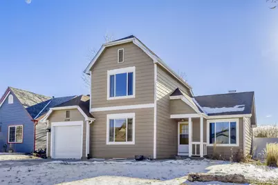 5298 S Zeno Way, Centennial, CO 80015 - Photo 1