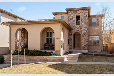 10205 Bluffmont Drive, Lone Tree, CO 80124 - Photo 1