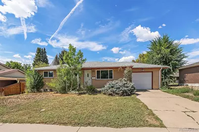 8641 Quigley Street, Westminster, CO 80031 - Photo 1