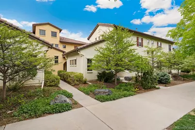 10044 Martin Luther King Boulevard, Denver, CO 80238 - Photo 1