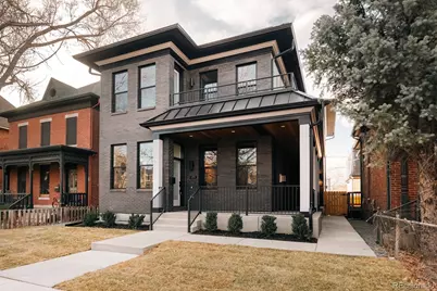 2753 Curtis Street, Denver, CO 80205 - Photo 1