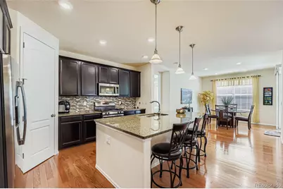 2611 Leafdale Circle, Castle Rock, CO 80109 - Photo 1