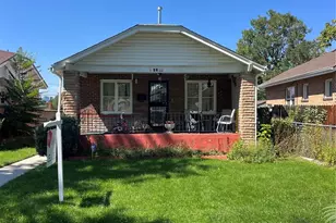 2839 N Fillmore St, Denver, CO 80205 - Photo 1