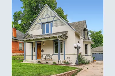 2506 Yates Street, Denver, CO 80212 - Photo 1