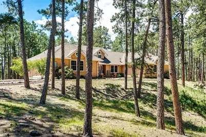 4135 Walker Vista Heights, Colorado Springs, CO 80908 - Photo 1