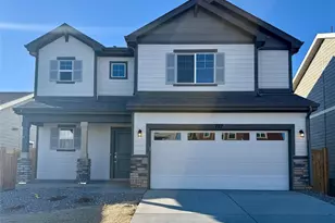 727 N Clubview St, Watkins, CO 80137 - Photo 1