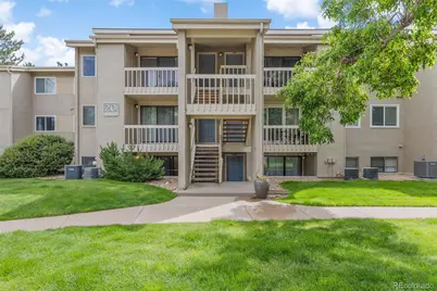 20 S Boulder Circle #2109, Boulder, CO 80303 - Photo 1