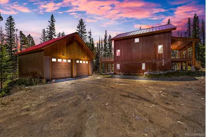 344 Puma Place, Fairplay, CO 80440 - Photo 1