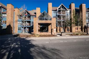 100 S Park Ave, Breckenridge, CO 80424 - Photo 1