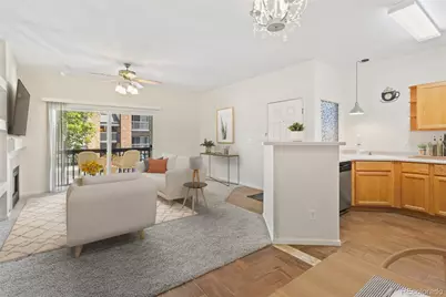 10784 W 63rd Place #205, Arvada, CO 80004 - Photo 1