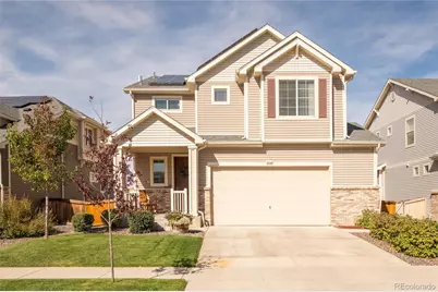 10067 Walden Court, Commerce City, CO 80022 - Photo 1