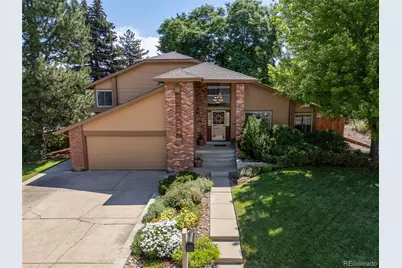 7898 Owens Court, Arvada, CO 80005 - Photo 1