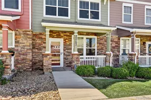 22782 E Briarwood Pl, Aurora, CO 80016 - Photo 1