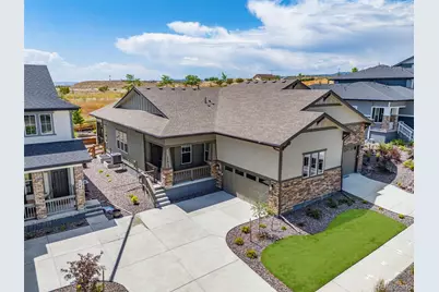 17412 W 93rd Place, Arvada, CO 80007 - Photo 1