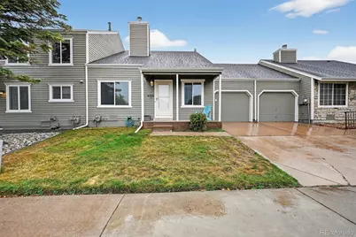 4750 S Dudley Street #19, Littleton, CO 80123 - Photo 1