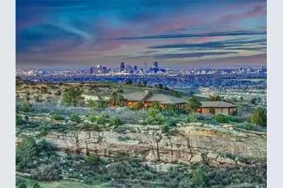 15175 W Belleview Avenue, Morrison, CO 80465 - Photo 1