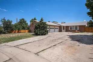 3306 S Uinta Ct, Denver, CO 80231 - Photo 1