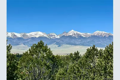 349 Navajo Road, Westcliffe, CO 81252 - Photo 1