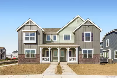 2863 E 153rd Avenue, Thornton, CO 80602 - Photo 1