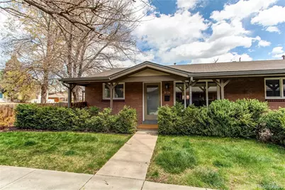 3124 W 26th Avenue, Denver, CO 80211 - Photo 1
