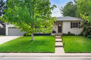 801 S Harrison St, Denver, CO 80209 - Photo 1