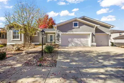 3215 Hollycrest Drive, Colorado Springs, CO 80920 - Photo 1