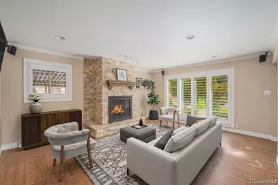 2609 S Dahlia Street, Denver, CO 80222 - Photo 1