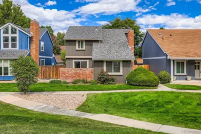 8682 Garrison Court, Arvada, CO 80005 - Photo 1