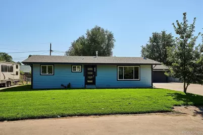 4340 Pierson Street, Wheat Ridge, CO 80033 - Photo 1
