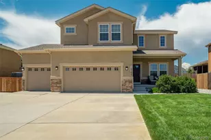 10208 Abrams Dr, Colorado Springs, CO 80925 - Photo 1