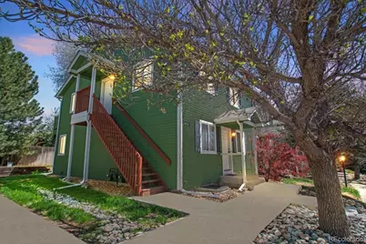 3228 W Girard Avenue #C, Englewood, CO 80110 - Photo 1