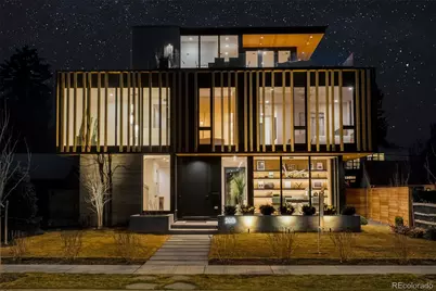 580 S Franklin Street, Denver, CO 80209 - Photo 1