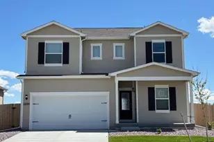 2204 Alyssa St, Fort Lupton, CO 80621 - Photo 1