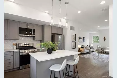 8402 W 52nd Avenue, Arvada, CO 80002 - Photo 1