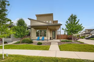 9636 Bennett Peak St, Littleton, CO 80125 - Photo 1